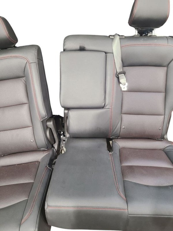 EQUINOX   2021 Seat Rear 627286
