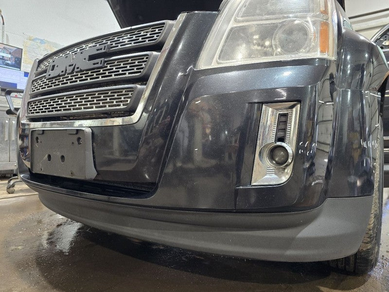 Front Bumper Sl Fits 10-15 TERRAIN 618506