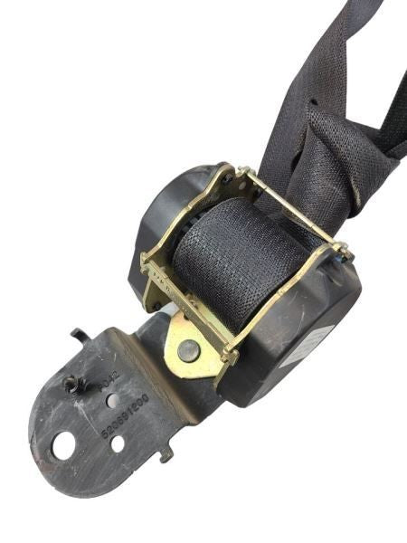 REAR GRANDCHER 2002 Passenger Side Retractor Seat Belt Rear 570851