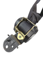 REAR GRANDCHER 2002 Passenger Side Retractor Seat Belt Rear 570851