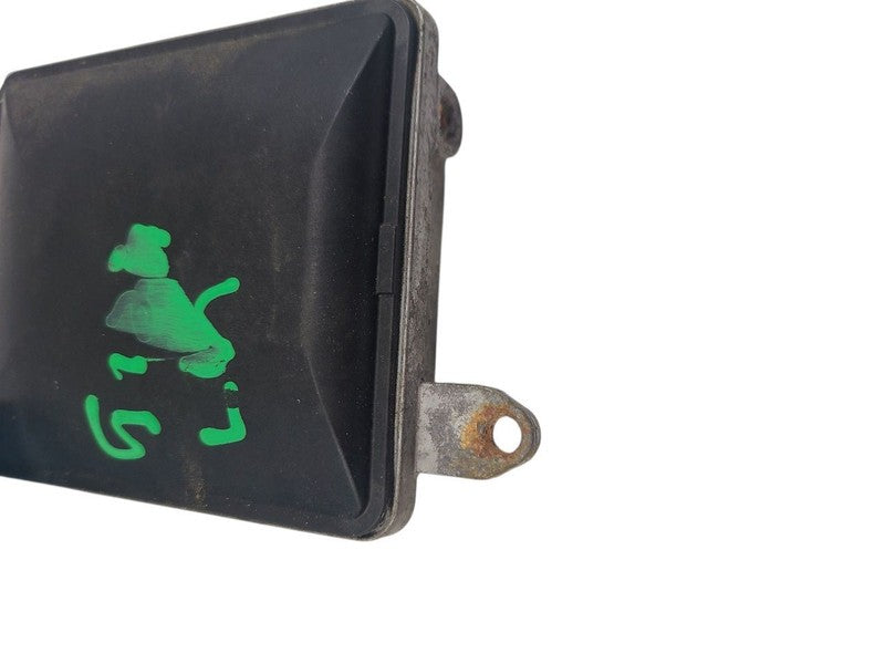 Chassis ECM Driver Assist Blind Spot Alert Master Fits 13-17 AUDI A5 6