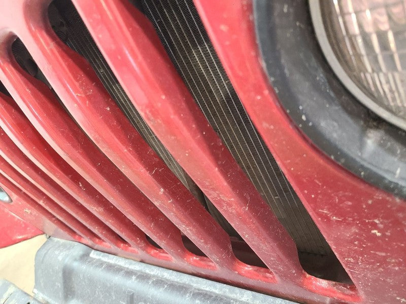 Grille Thru 1/2/97 Fits 97 WRANGLER 673044