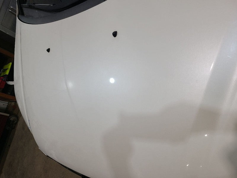 Hood Fits 14-17 ODYSSEY 661624
