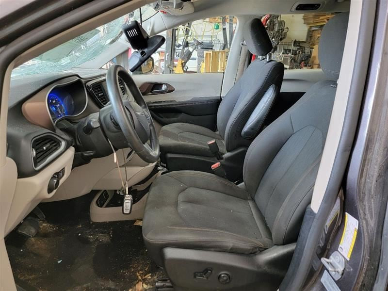 Passenger Right Air Bag Passenger Knee Fits 17-19 PACIFICA 555595