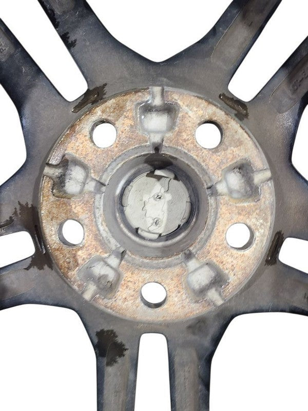 Wheel 18x8 Aluminum 10 5 Split Spoke Fits 18-23 MUSTANG 663566