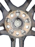 Wheel 18x8 Aluminum 10 5 Split Spoke Fits 18-23 MUSTANG 663566