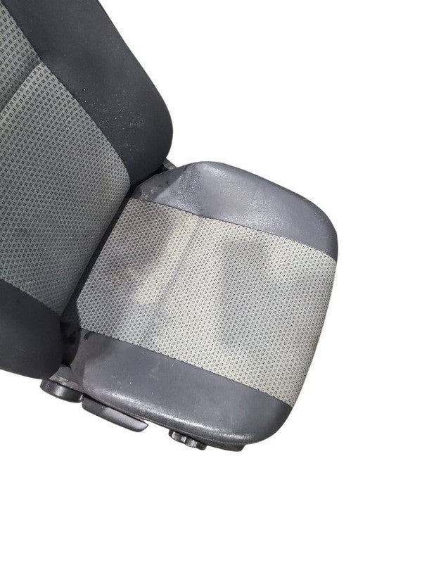 Passenger Front Seat Bucket Cloth Manual Fits 07-09 SPRINTER 2500 6511