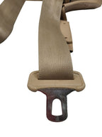 3000GT    1996 Seat Belt Front 610913
