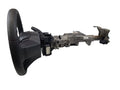 Steering Column Classic Style 5 Lug Wheel Fits 15-23 DODGE 1500 PICKUP