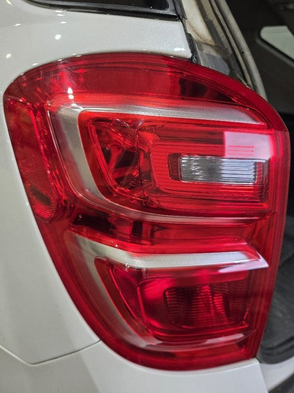 Driver Left Tail Light Fits 16-17 EQUINOX 606334