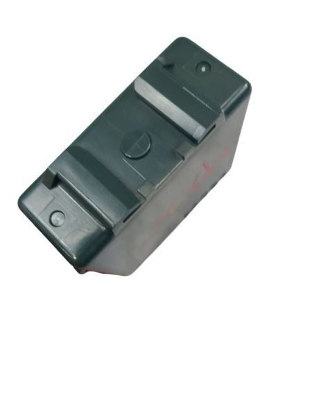 Chassis ECM Suspension TPMS Right Hand Dash Fits 11-17 LEXUS CT200H 59