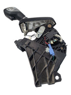 TRANSIT25 2015 Transmission Shift 661814