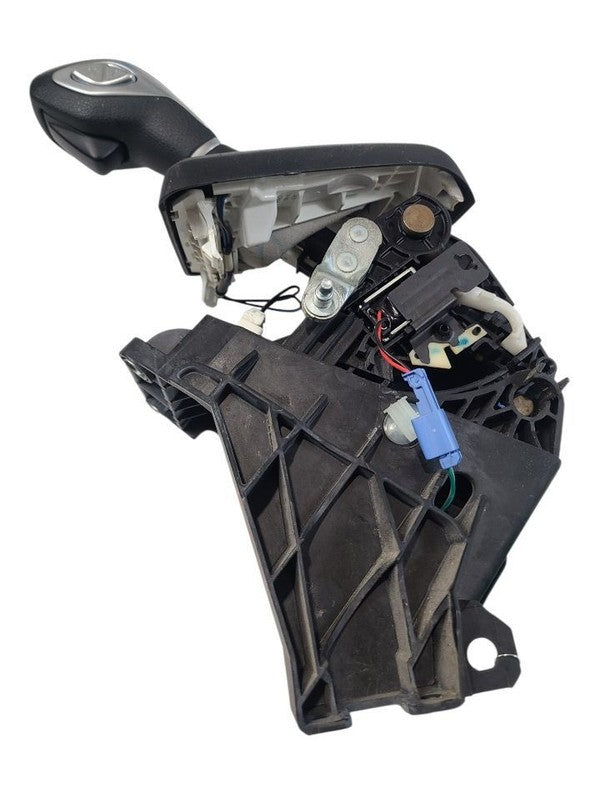 TRANSIT25 2015 Transmission Shift 661814