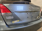 Trunk/Hatch/Tailgate Heated Wiper Rear View Camera Fits 09-16 VENZA 62