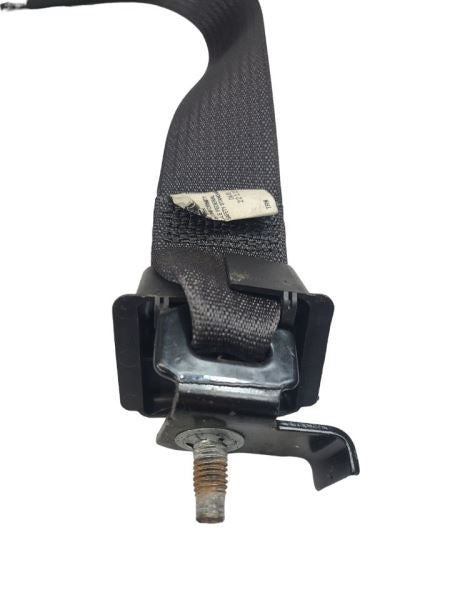 NAVIGATOR 2012 Seat Belt Rear 589991