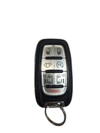 Ignition Switch Keyless Ignition ID 68299957 Fits 15-20 300 602913