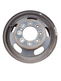 Wheel Chassis Cab DRW 17x6 Steel Painted Fits 03-18 DODGE 3500 PICKUP 