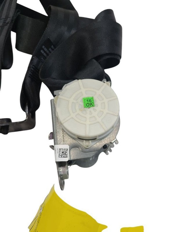 ECOSPORT  2020 Seat Belt Rear 617555