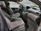 REAR ODYSSEY   2015 3rd Row Center Retractor Seat Belt Rear 566923