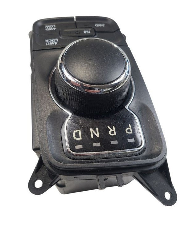 RAM1500   2016 Transmission Shift 669198