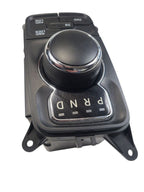 RAM1500   2016 Transmission Shift 669198