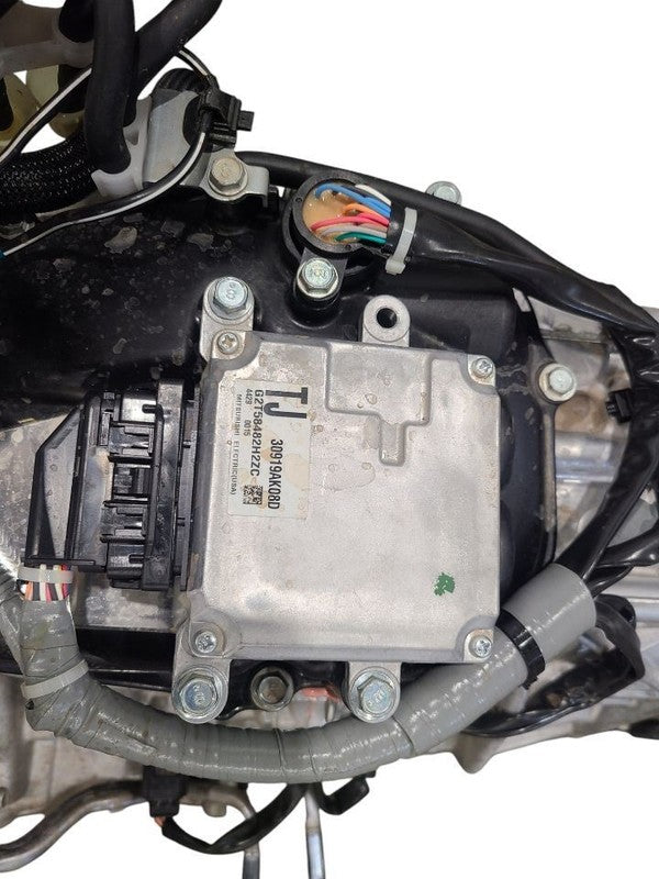 Automatic Transmission CVT 2.5L Wagon Outback Fits 20-23 LEGACY 608509
