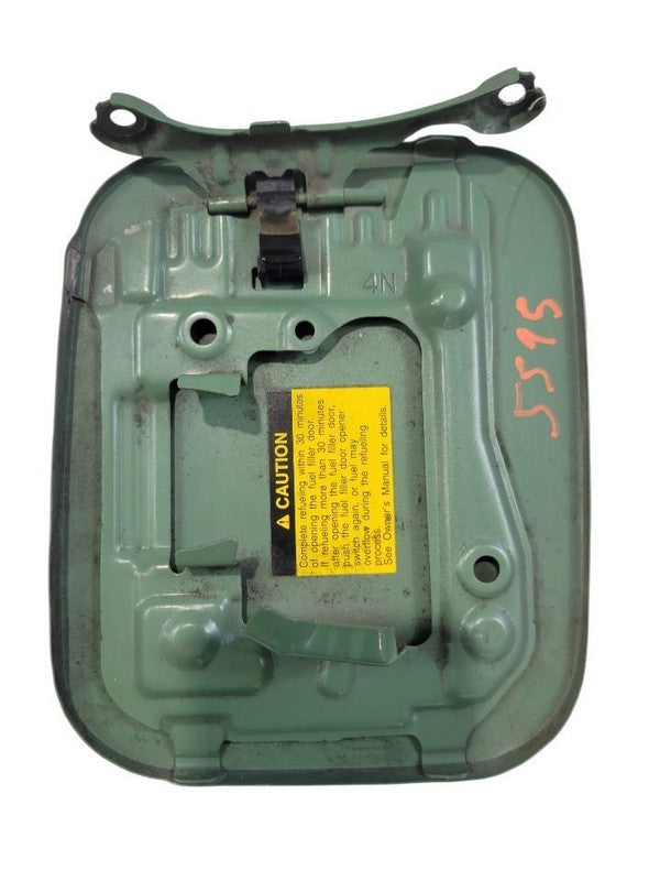 CAMRY     2008 Fuel Filler Door 671605