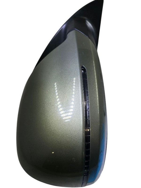 Passenger Side View Mirror Power QQ1 Opt 6XL Fits 07-09 AUDI Q7 627390