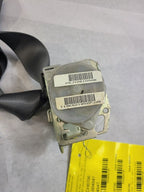RAM2500   2006 Seat Belt Rear 608146