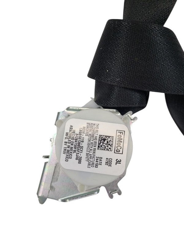 EXPLORER  2020 Seat Belt Rear 629439