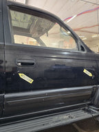 Passenger Front Door Limited Body Side Moulding Fits 96-02 4 RUNNER 63
