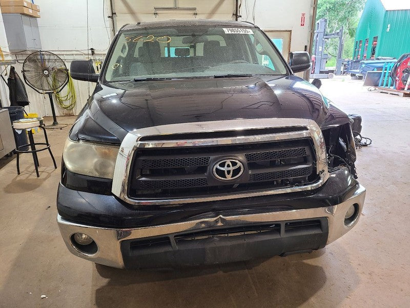 Passenger Right Fender Fits 07-13 TUNDRA 672991