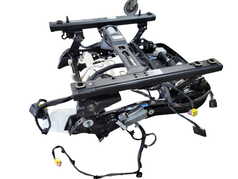 Front Driver Power Seat Track Fits 2018 EQUINOX 672408