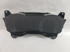 Speedometer Cluster KPH From 12/04/14 ID FJ7T-10849-BA Fits 15 MKC 535