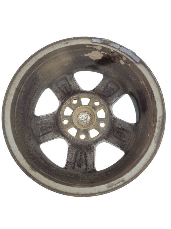 Wheel 17x7 Road Wheel Aluminum Opt Wfx Fits 09-12 DODGE 1500 PICKUP 67