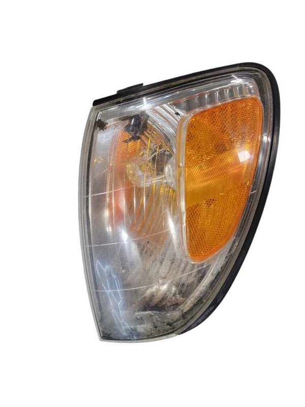 Driver Corner/Park Light Park Lamp-turn Signal Fits 98-07 LEXUS LX470 