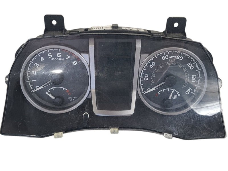Speedometer Cluster Only MPH ID 83800-04K90 Fits 16-17 TACOMA 667702