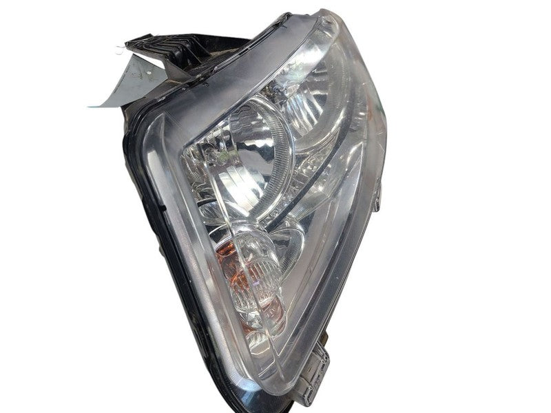 Driver Headlight Halogen Without Projector Fits 11-14 COMPASS 628473