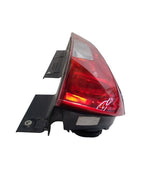 Passenger Right Tail Light Fits 15-22 PROMASTER CITY 671759