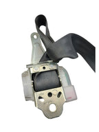 TUNDRA    2010 Seat Belt Rear 611960