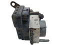 Anti-Lock Brake Part Actuator And Pump Assembly Hatchback Fits 09 YARI