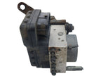 Anti-Lock Brake Part Actuator And Pump Assembly Hatchback Fits 09 YARI