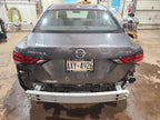 Back Glass Fits 20-25 SENTRA 650481