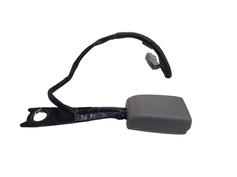Seat Belt Front Bucket Passenger Buckle Sport Fits 05-09 4 RUNNER 6801