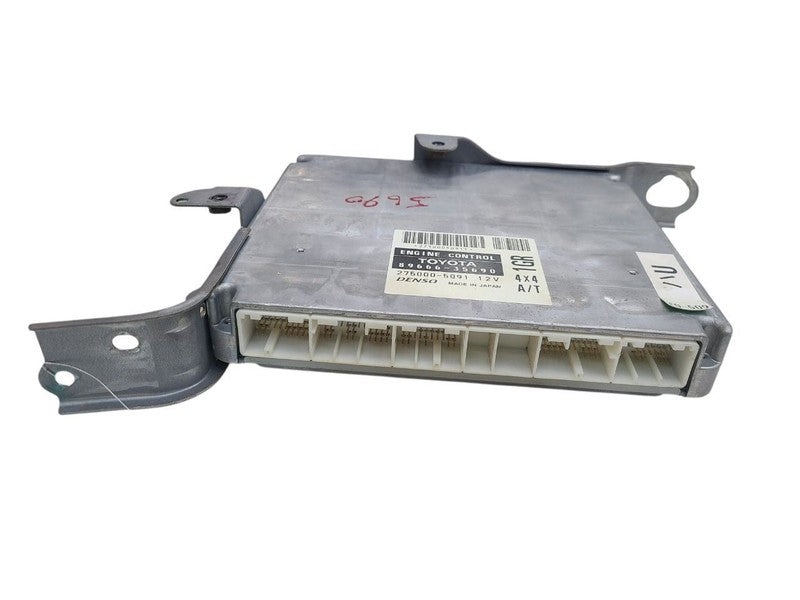 Engine ECM Electronic Control Module Right Hand Dash Fits 03 4 RUNNER 