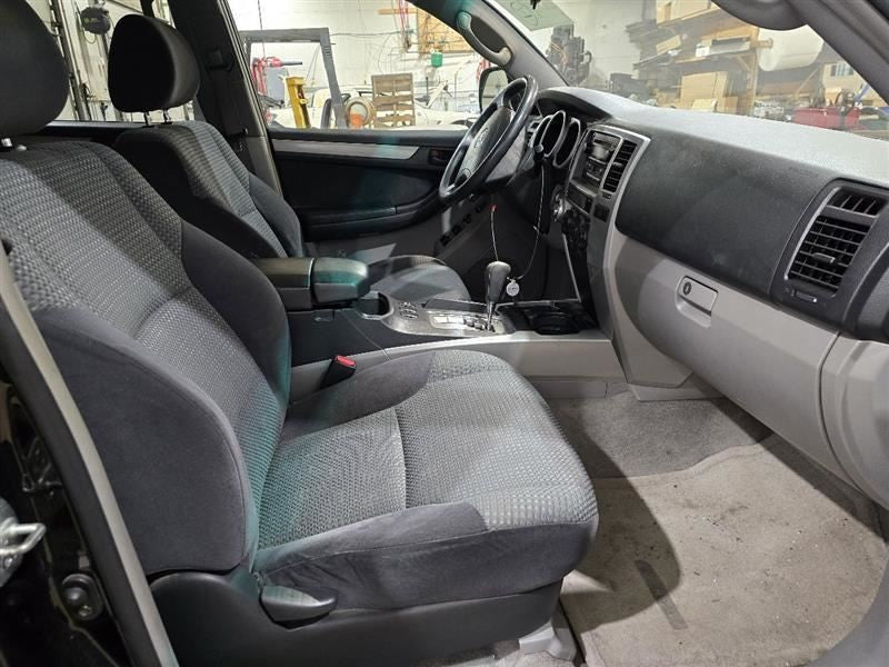 Chassis ECM Transfer Case Right Hand Kick Panel Fits 03-09 4 RUNNER 58