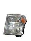 Driver Headlight Composite Fits 11-16 FORD F250SD PICKUP 628753