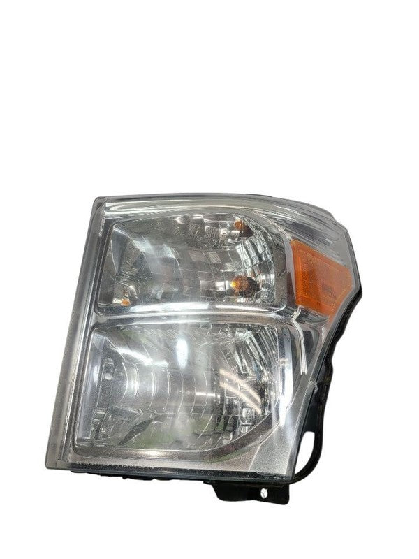 Driver Headlight Composite Fits 11-16 FORD F250SD PICKUP 628753