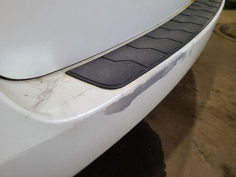Rear Bumper Without Park Assist Fits 11-17 ODYSSEY 672239
