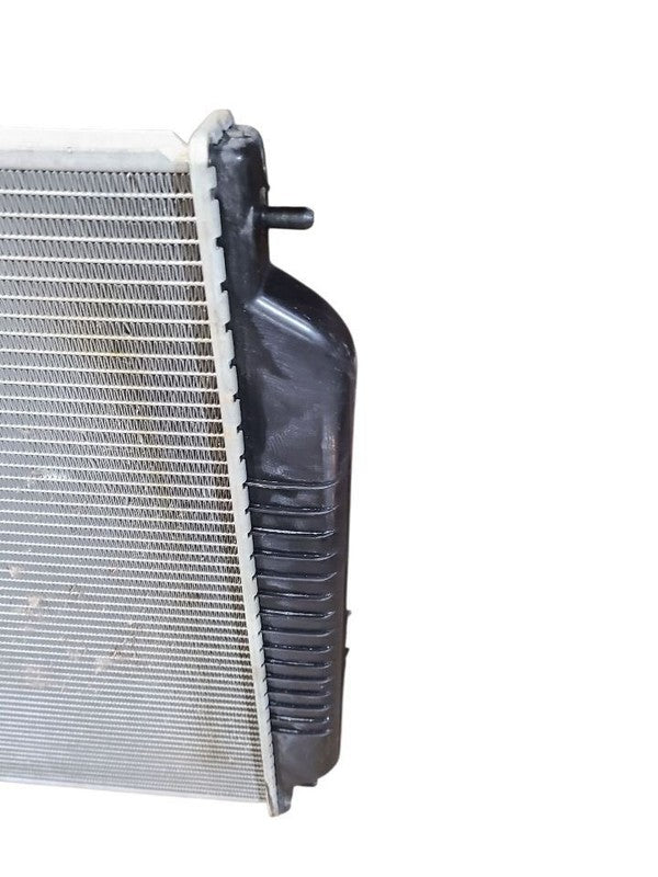 Radiator Fits 00-02 ISUZU TROOPER 646791
